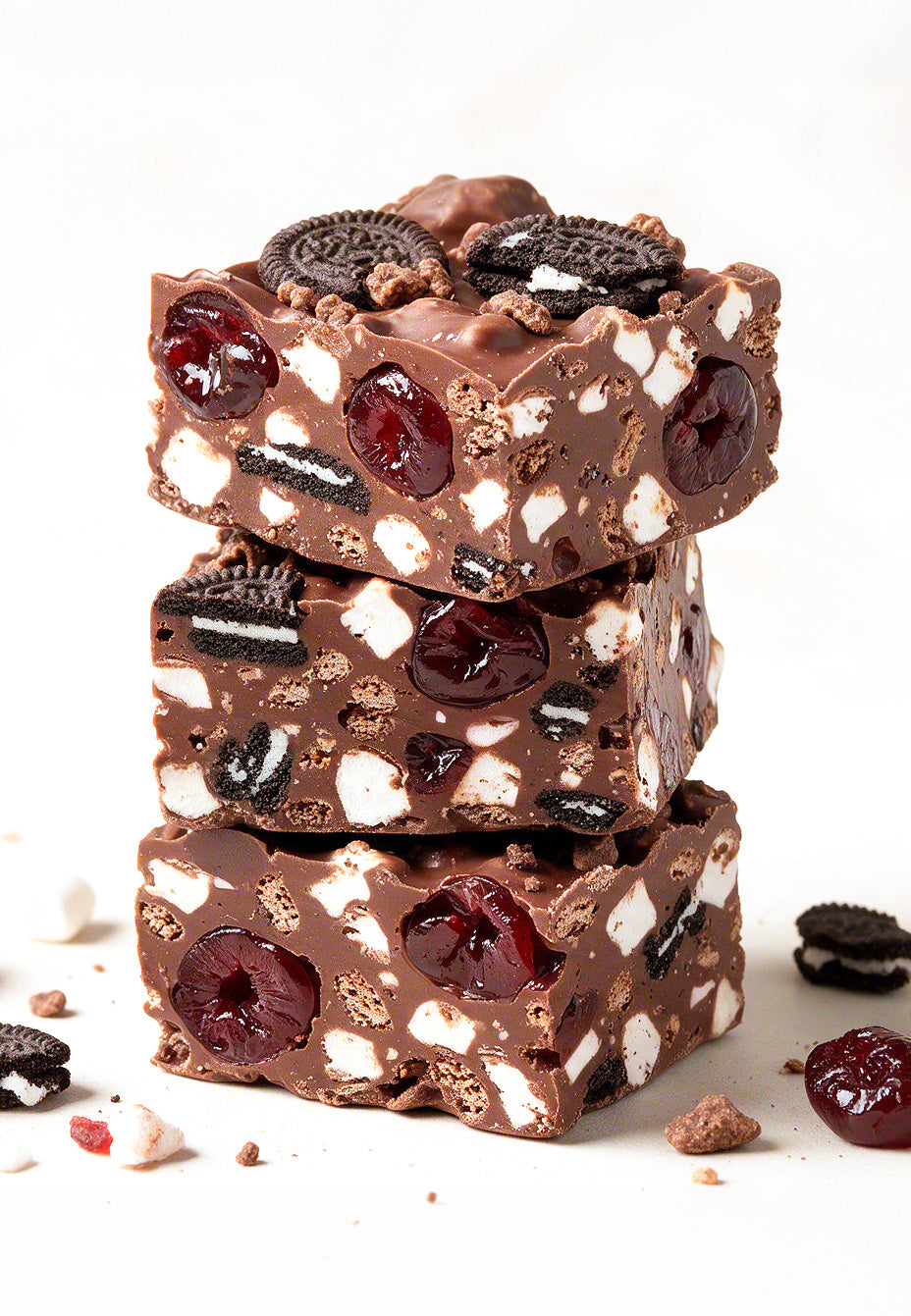 Chocolate Oreo