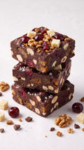 Cherry Brownie