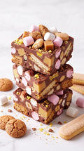 Cookie Fudge
