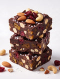 Nuts & Berries